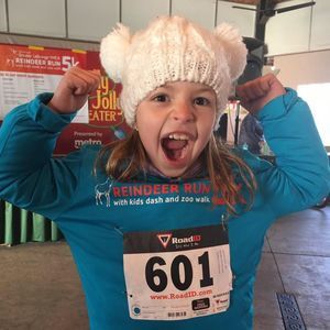 Meet your Posher, Jill